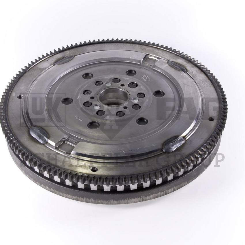 BMW Clutch Flywheel DMF020 - LuK